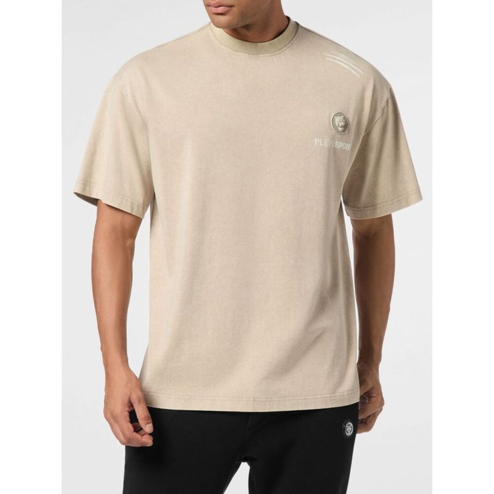 Plein Sport Men T-Shirt Men Plein Sport